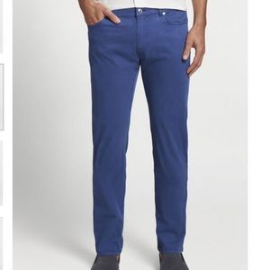 Wayfare Five-Pocket Pant
